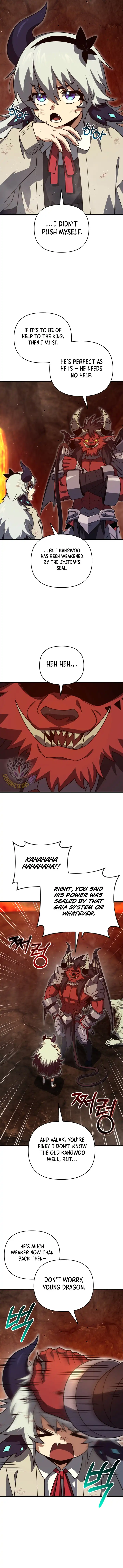 Read Player Who Returned 10,000 Years Later Manga Online