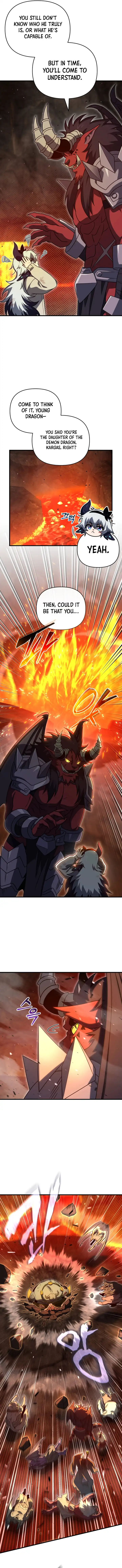 Read Player Who Returned 10,000 Years Later Manga Online