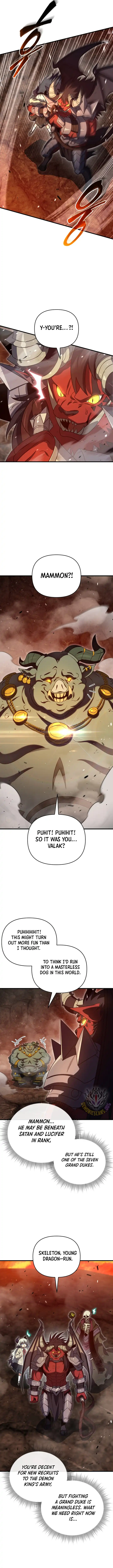 Read Player Who Returned 10,000 Years Later Manga Online