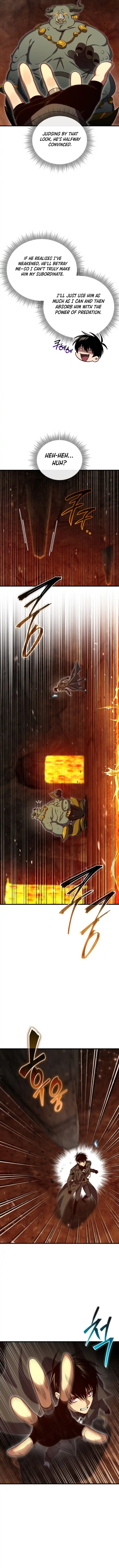 Read Player Who Returned 10,000 Years Later Manga Online