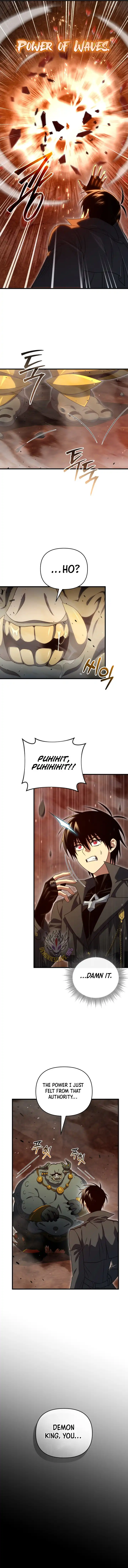 Read Player Who Returned 10,000 Years Later Manga Online