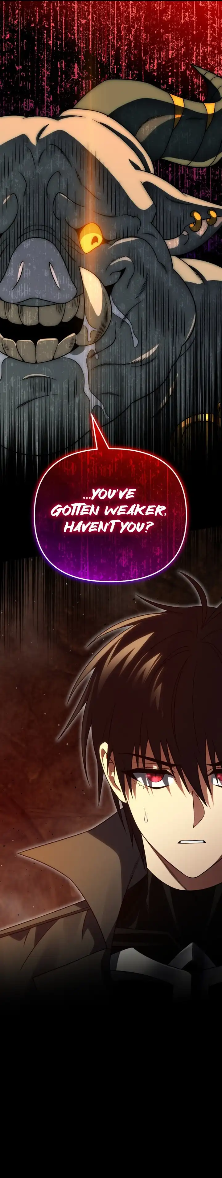 Read Player Who Returned 10,000 Years Later Manga Online