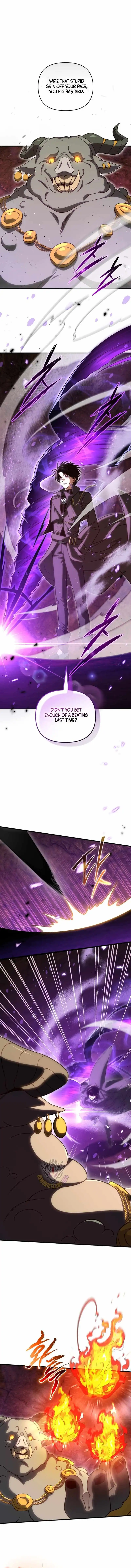 Read Player Who Returned 10,000 Years Later Manga Online