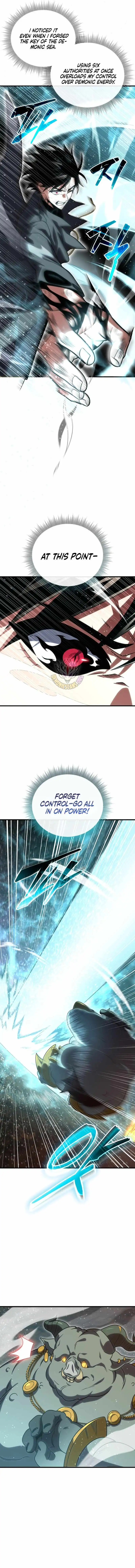 Read Player Who Returned 10,000 Years Later Manga Online