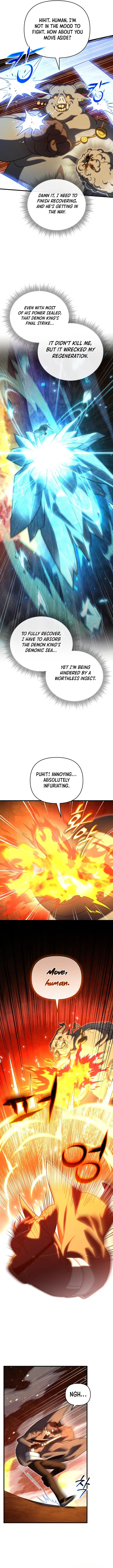 Read Player Who Returned 10,000 Years Later Manga Online