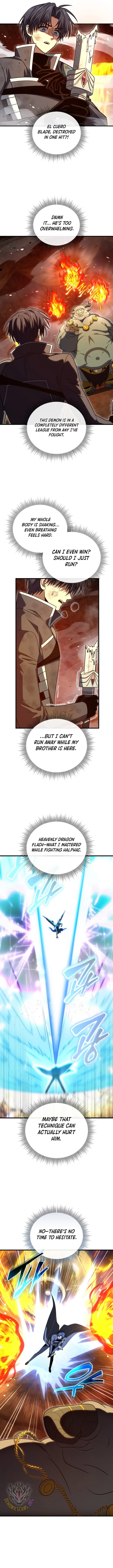 Read Player Who Returned 10,000 Years Later Manga Online