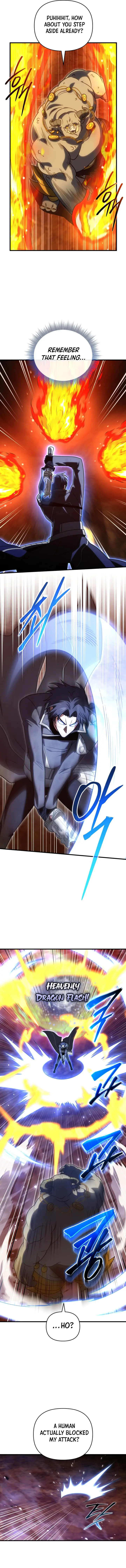 Read Player Who Returned 10,000 Years Later Manga Online