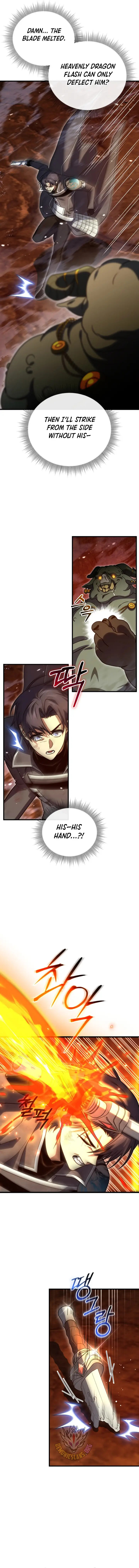 Read Player Who Returned 10,000 Years Later Manga Online