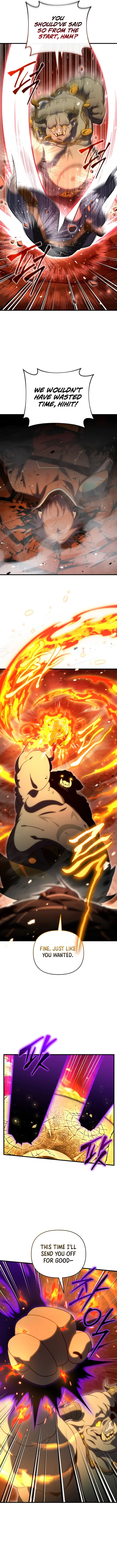 Read Player Who Returned 10,000 Years Later Manga Online