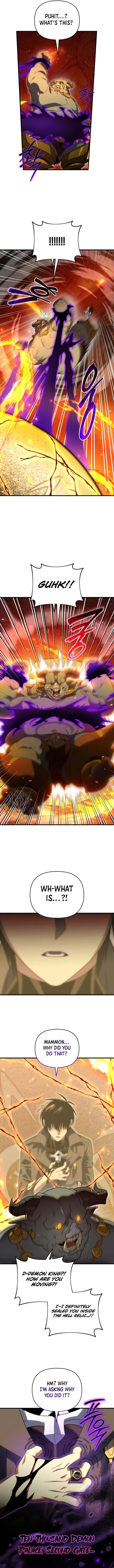 Read Player Who Returned 10,000 Years Later Manga Online