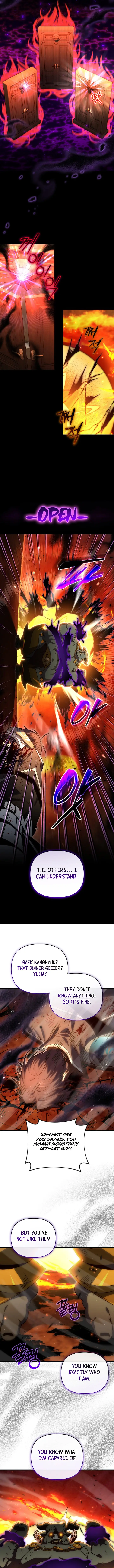 Read Player Who Returned 10,000 Years Later Manga Online