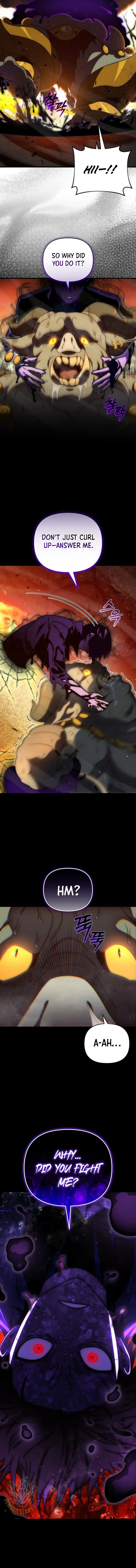 Read Player Who Returned 10,000 Years Later Manga Online