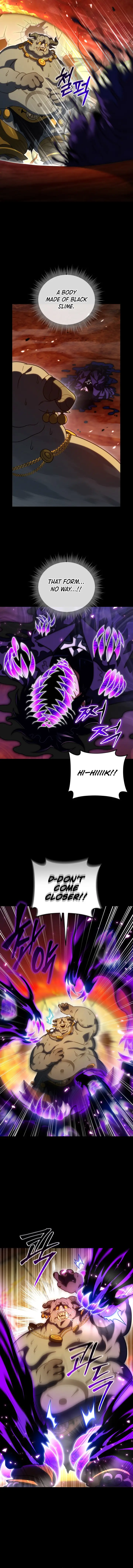 Read Player Who Returned 10,000 Years Later Manga Online