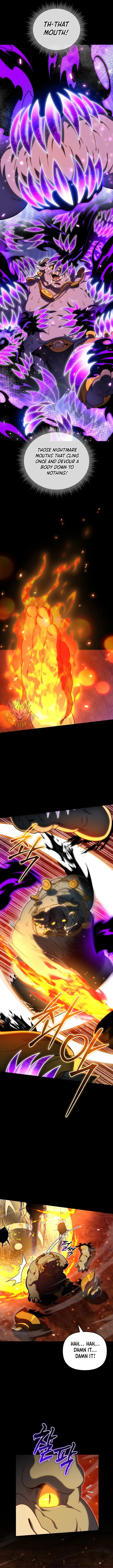 Read Player Who Returned 10,000 Years Later Manga Online