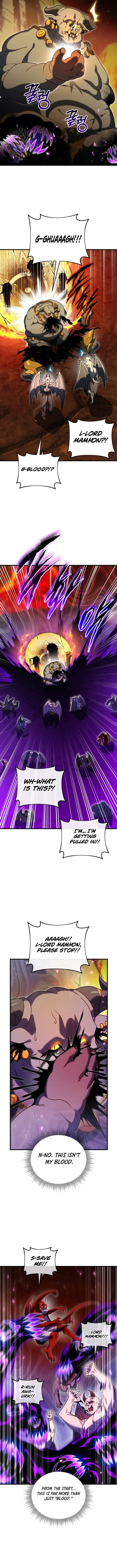 Read Player Who Returned 10,000 Years Later Manga Online