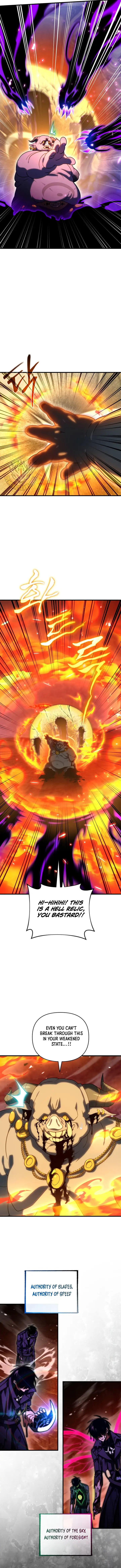 Read Player Who Returned 10,000 Years Later Manga Online