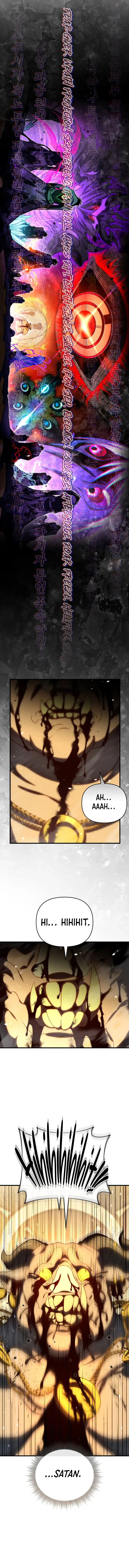 Read Player Who Returned 10,000 Years Later Manga Online