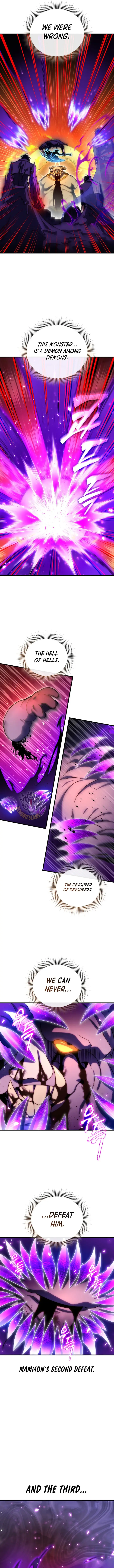 Read Player Who Returned 10,000 Years Later Manga Online