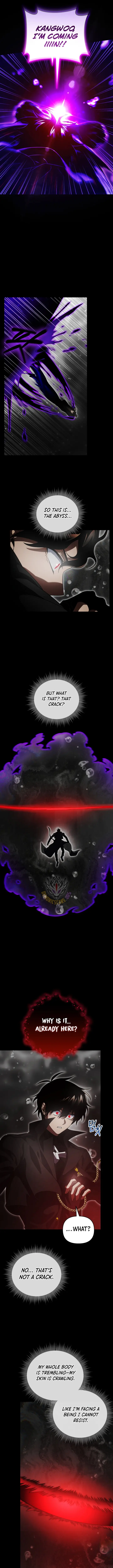 Read Player Who Returned 10,000 Years Later Manga Online