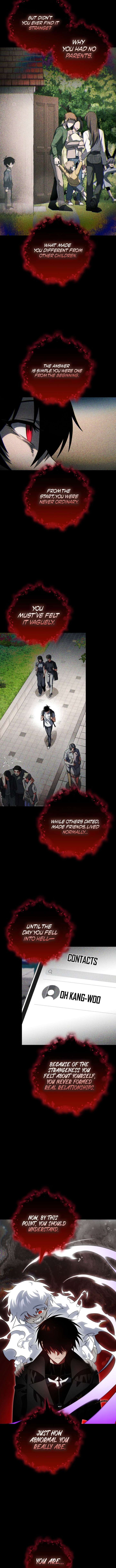 Read Player Who Returned 10,000 Years Later Manga Online