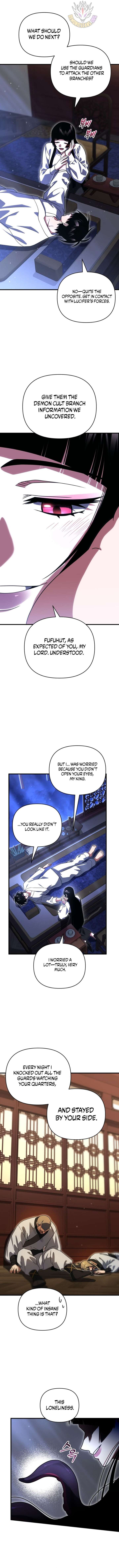 Read Player Who Returned 10,000 Years Later Manga Online