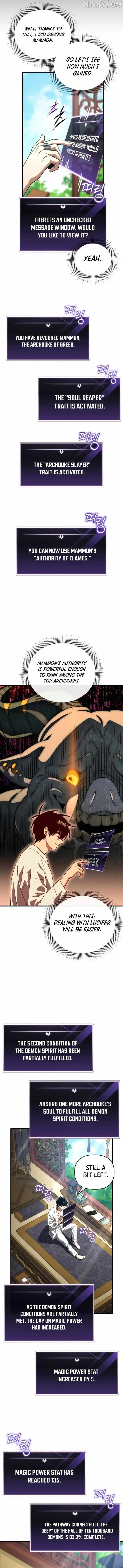 Read Player Who Returned 10,000 Years Later Manga Online