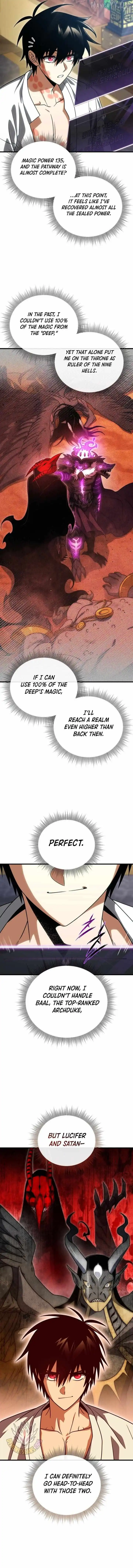 Read Player Who Returned 10,000 Years Later Manga Online