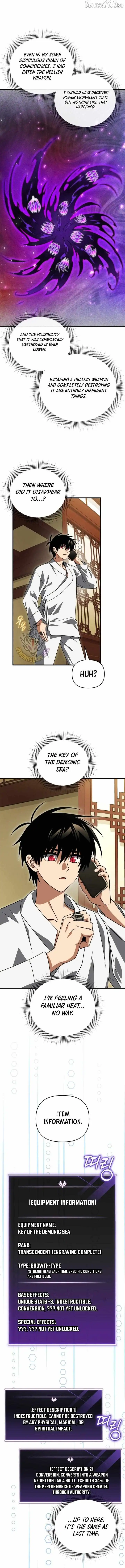 Read Player Who Returned 10,000 Years Later Manga Online