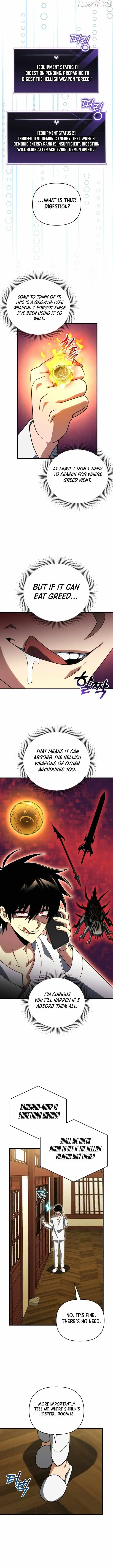 Read Player Who Returned 10,000 Years Later Manga Online