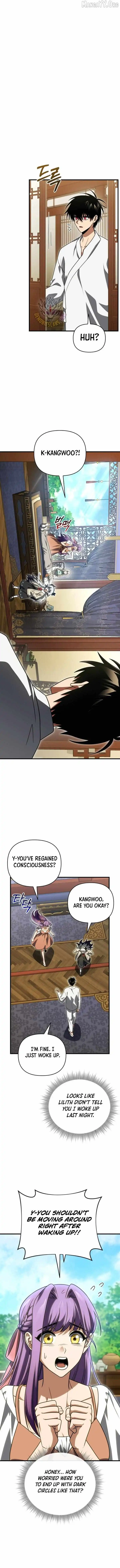 Read Player Who Returned 10,000 Years Later Manga Online