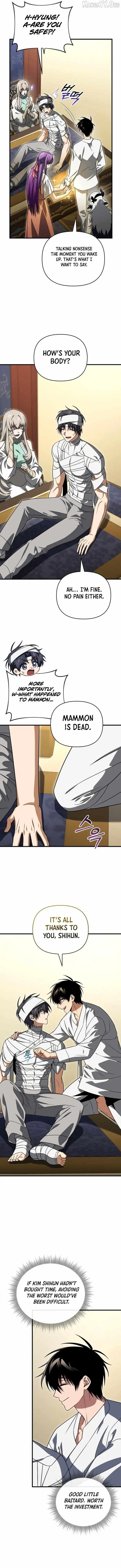 Read Player Who Returned 10,000 Years Later Manga Online