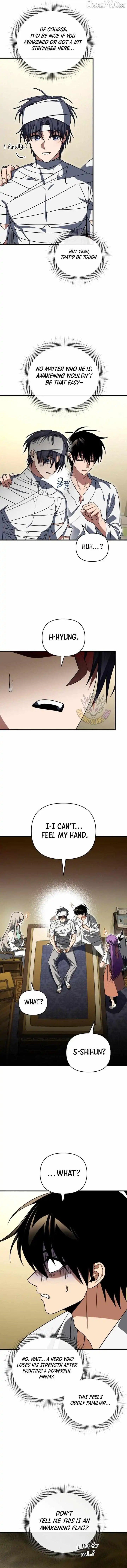 Read Player Who Returned 10,000 Years Later Manga Online