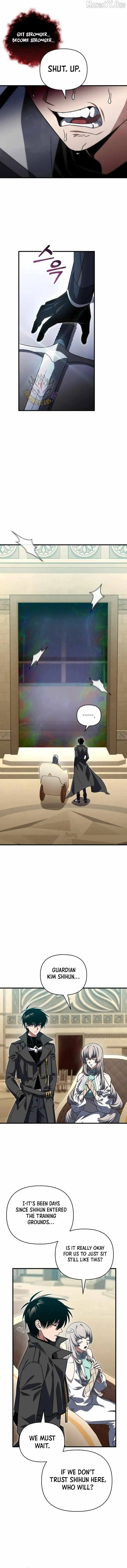 Read Player Who Returned 10,000 Years Later Manga Online