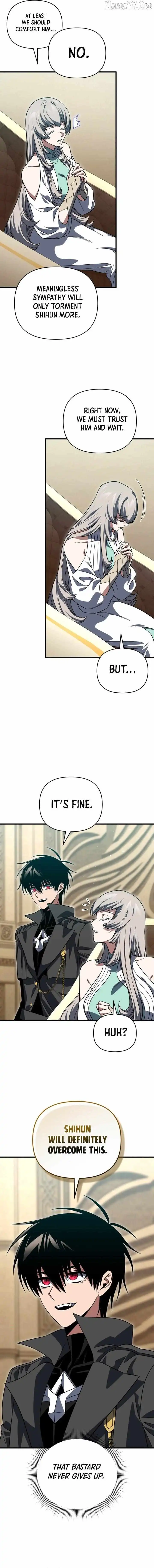 Read Player Who Returned 10,000 Years Later Manga Online