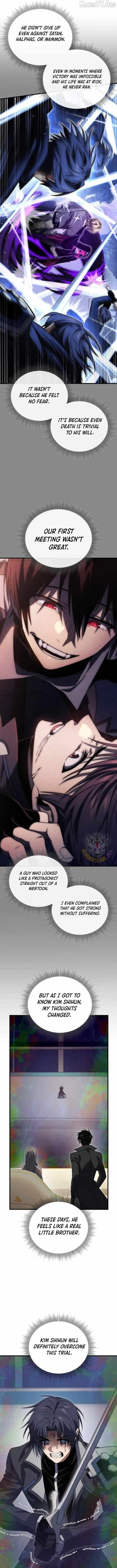 Read Player Who Returned 10,000 Years Later Manga Online