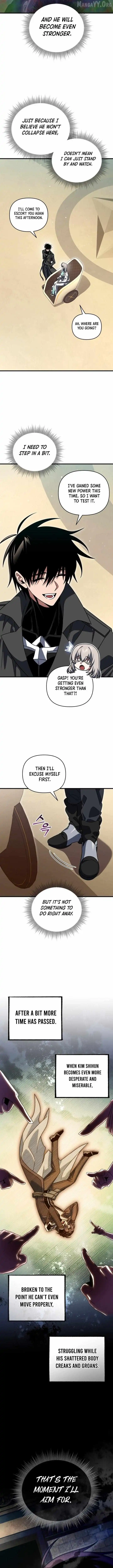 Read Player Who Returned 10,000 Years Later Manga Online