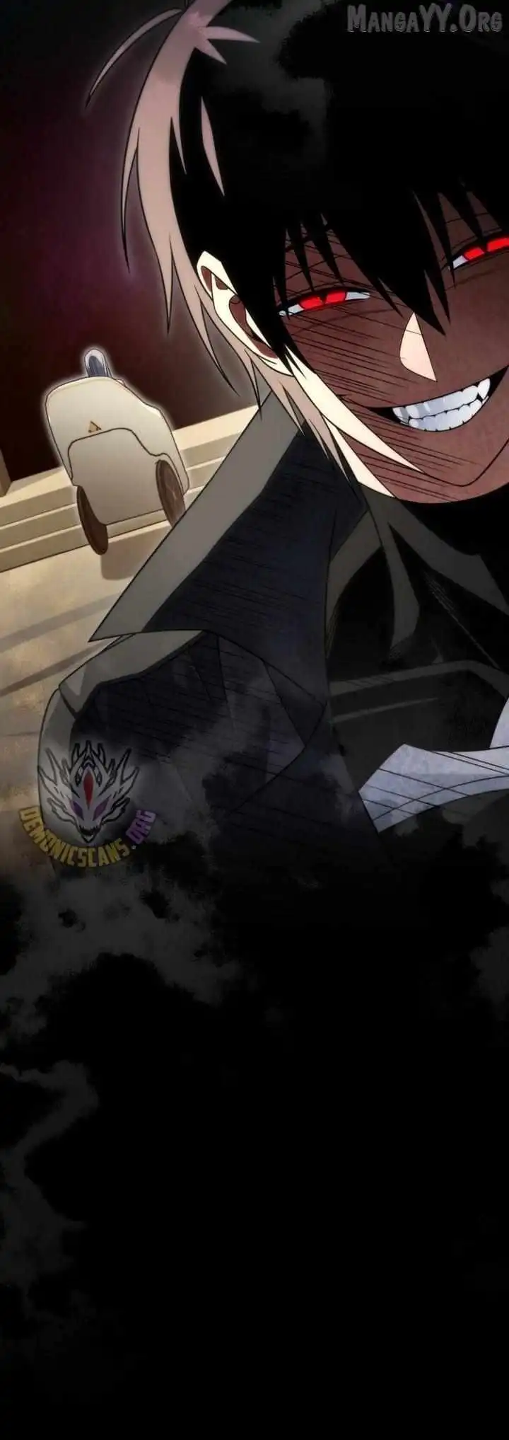 Read Player Who Returned 10,000 Years Later Manga Online