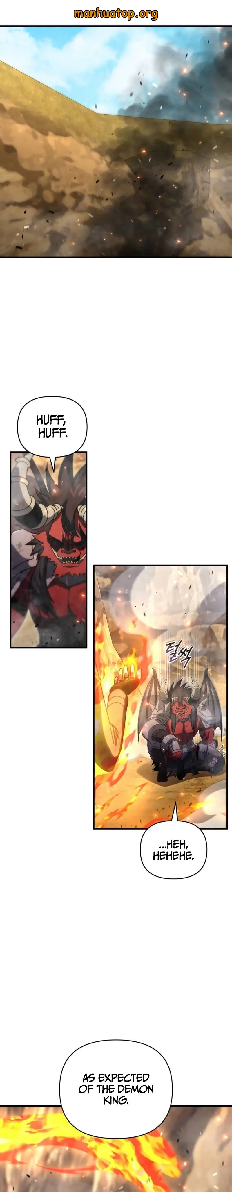 Read Player Who Returned 10,000 Years Later Manga Online