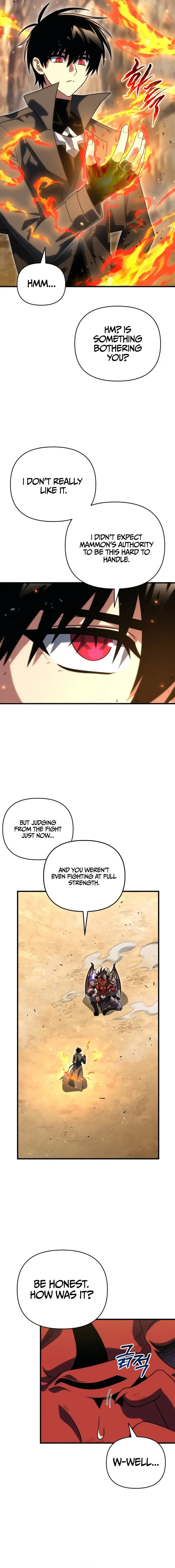 Read Player Who Returned 10,000 Years Later Manga Online