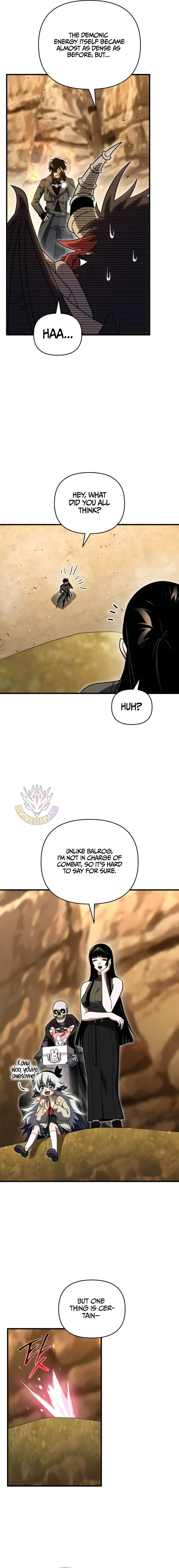 Read Player Who Returned 10,000 Years Later Manga Online