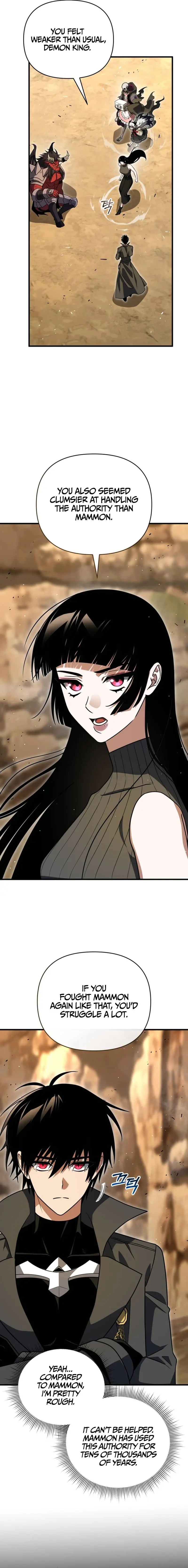 Read Player Who Returned 10,000 Years Later Manga Online