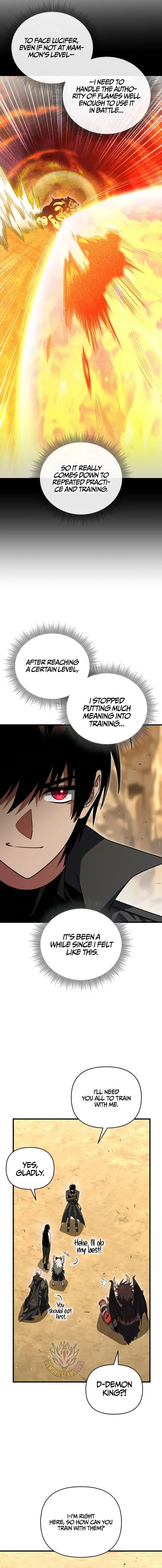 Read Player Who Returned 10,000 Years Later Manga Online