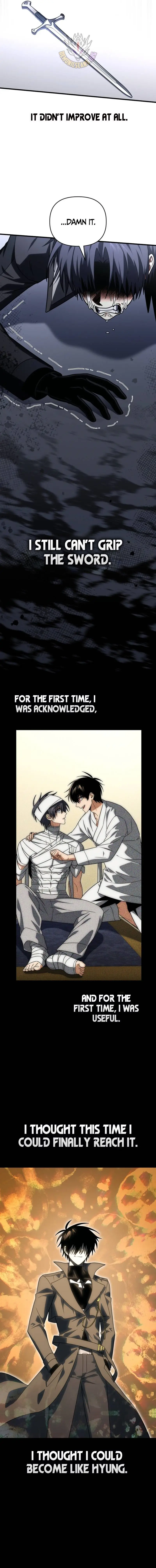 Read Player Who Returned 10,000 Years Later Manga Online