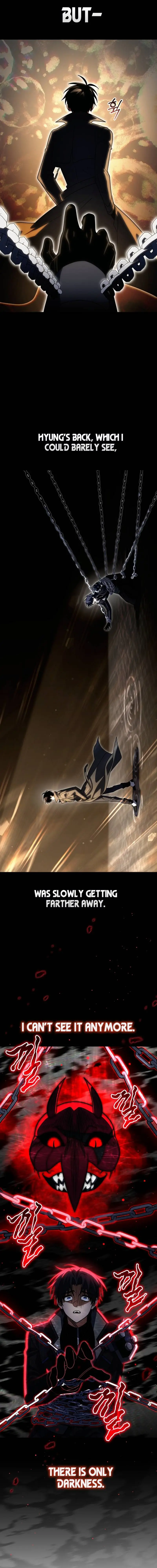 Read Player Who Returned 10,000 Years Later Manga Online