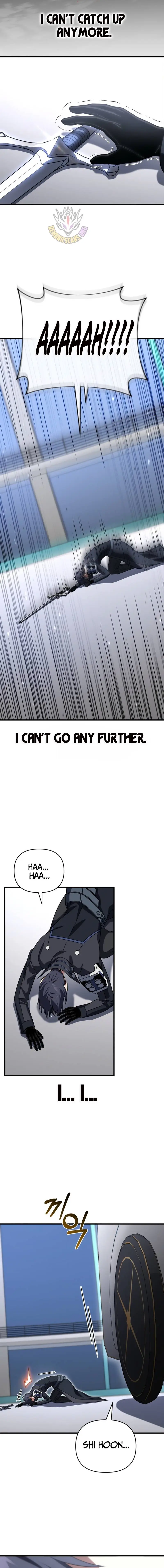 Read Player Who Returned 10,000 Years Later Manga Online