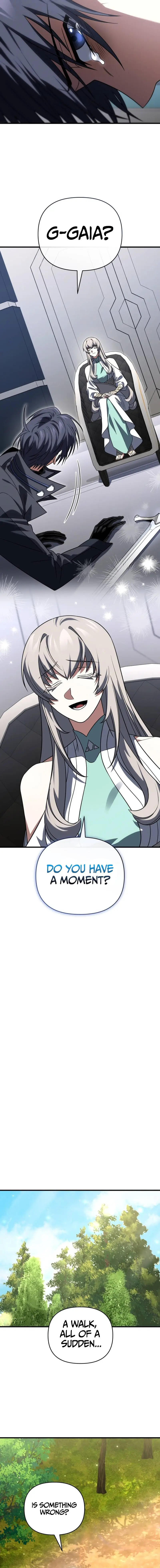 Read Player Who Returned 10,000 Years Later Manga Online