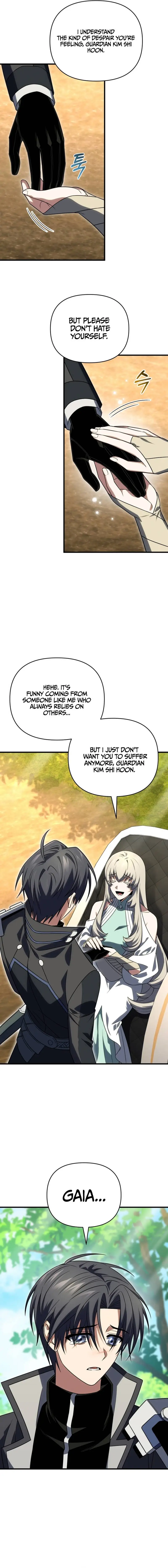 Read Player Who Returned 10,000 Years Later Manga Online