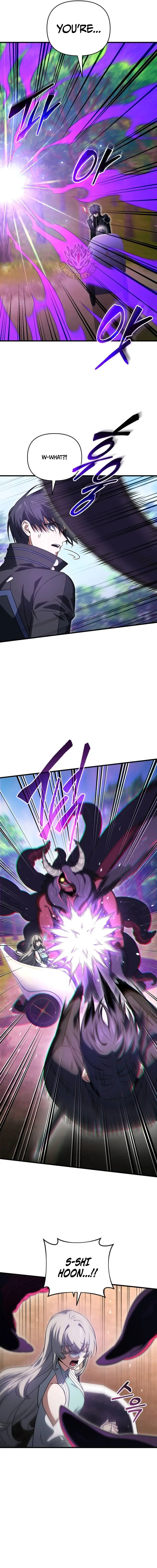 Read Player Who Returned 10,000 Years Later Manga Online