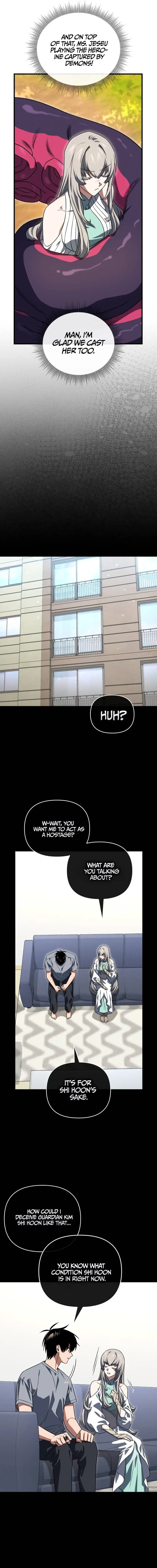 Read Player Who Returned 10,000 Years Later Manga Online