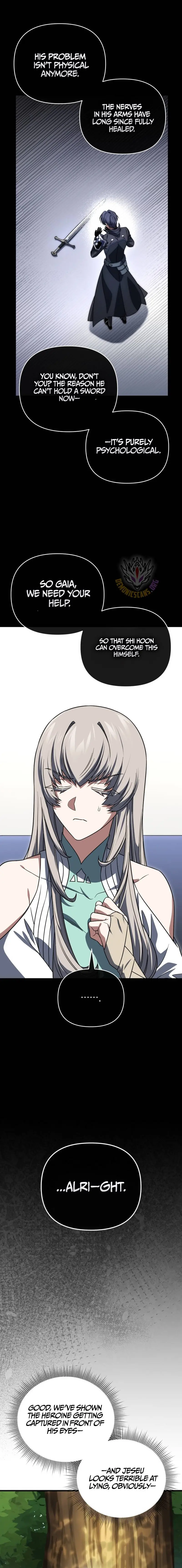 Read Player Who Returned 10,000 Years Later Manga Online